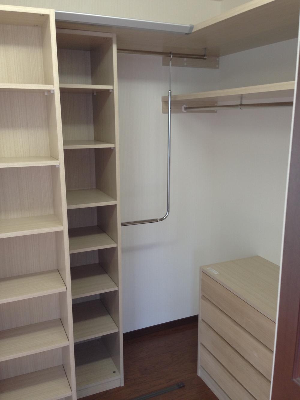 Receipt. With movable shelf WIC (1 January 2013) Shooting