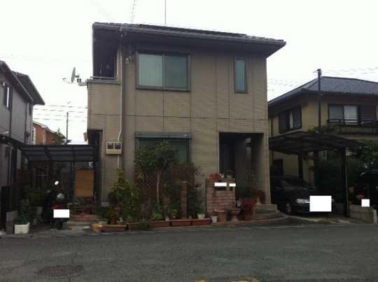 Local appearance photo. Exterior (1) 