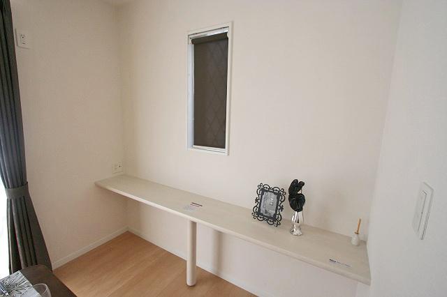 Other introspection. counter