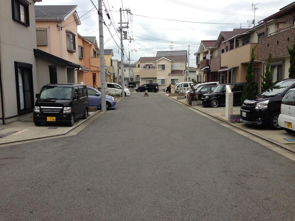 Other local. Local (June 2013) Shooting