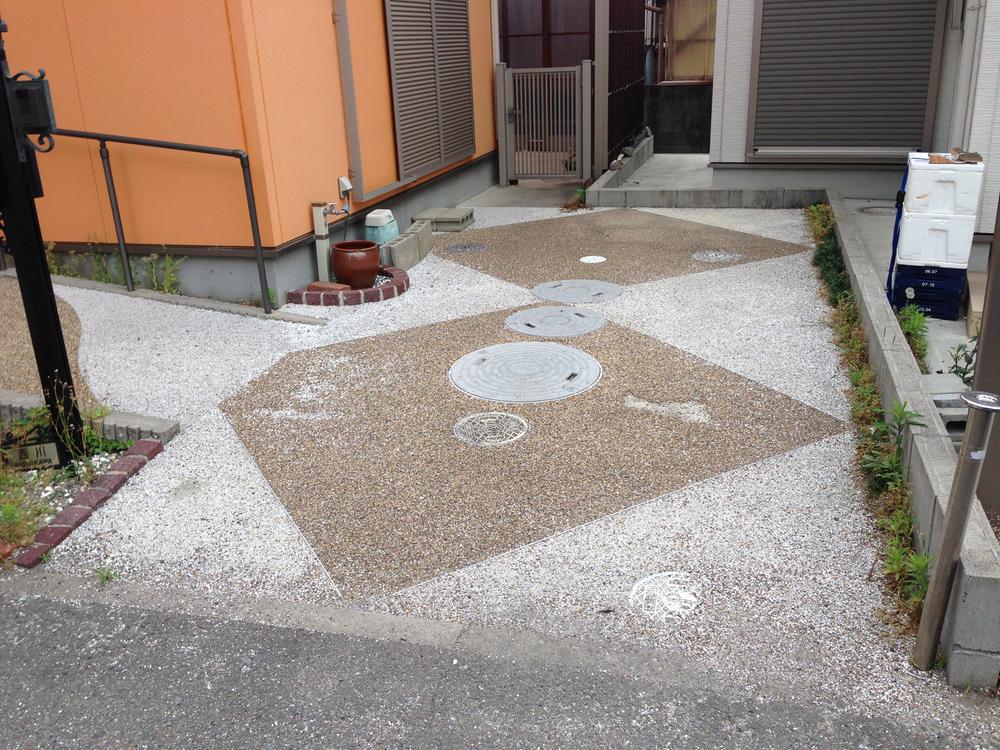 Other local. Local (June 2013) Shooting