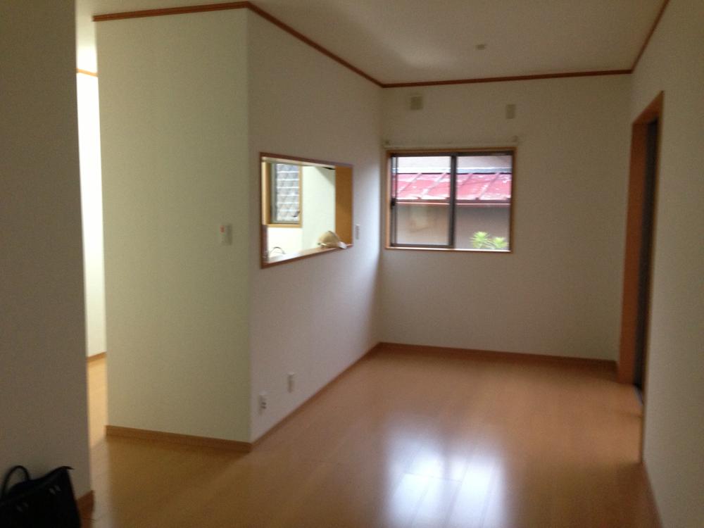 Living. Indoor (July 2013) Shooting