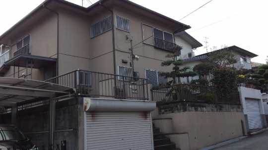 Local appearance photo. This appearance. 