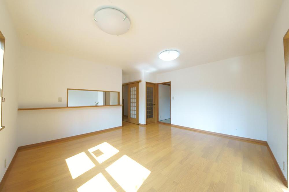 Living. living ・ dining [2013 September shooting] 