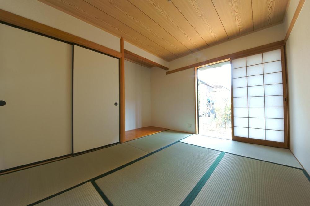 Non-living room. 2013 September shooting