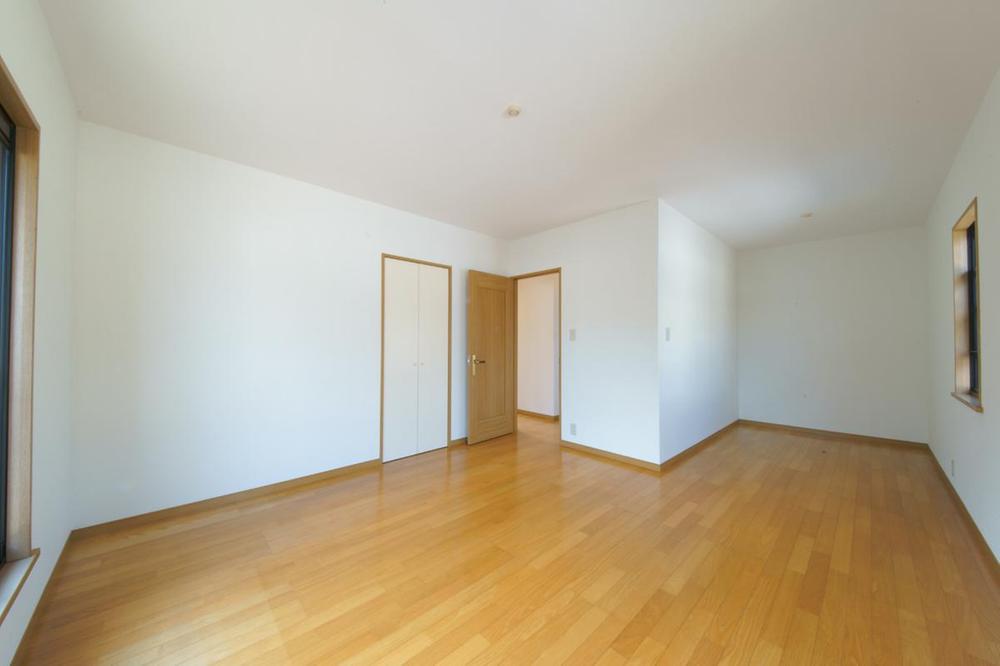 Non-living room. 2013 September shooting