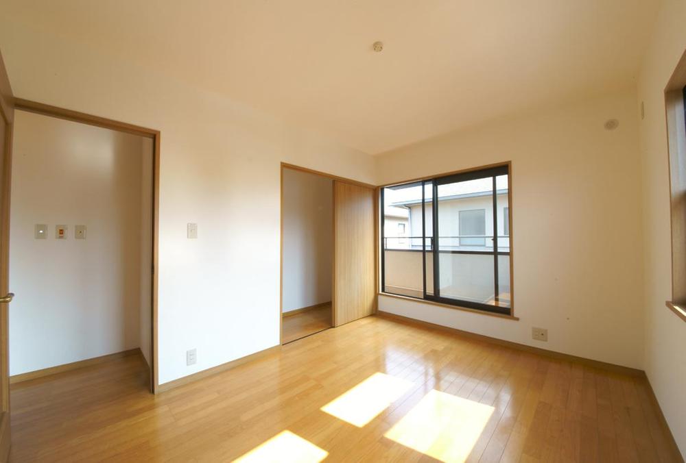 Non-living room. 2013 September shooting