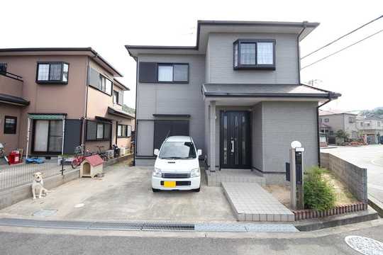 Local appearance photo