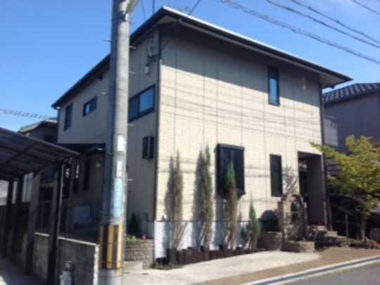 Local appearance photo