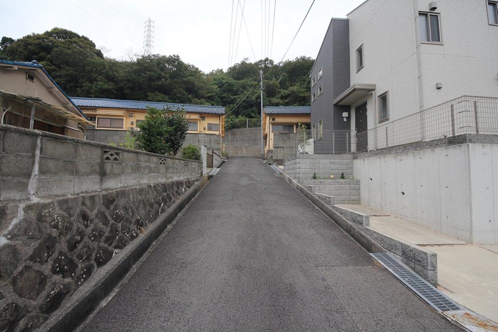 Local appearance photo