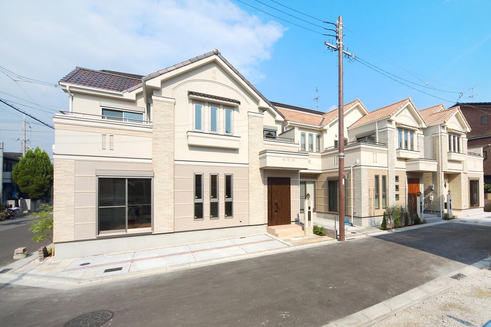 Local (August 2013) Shooting