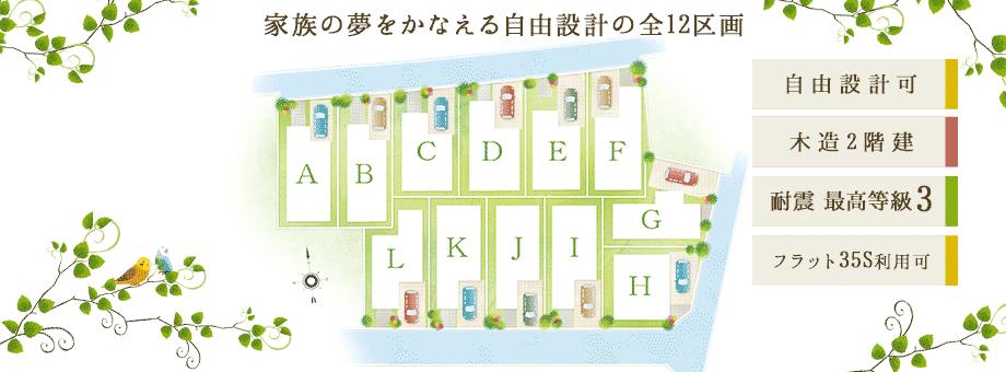 The entire compartment Figure