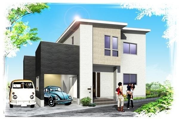 Local appearance photo. Construction image