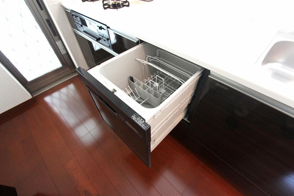 Other Equipment. ■ kitchen Dishwasher