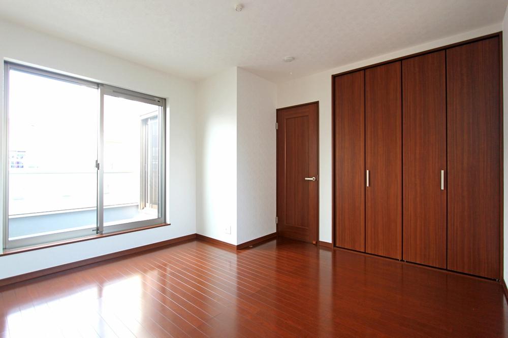 Other introspection. ■ Western-style space