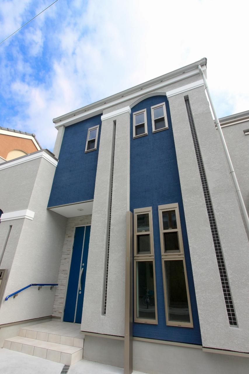 Other. ■ Exterior design