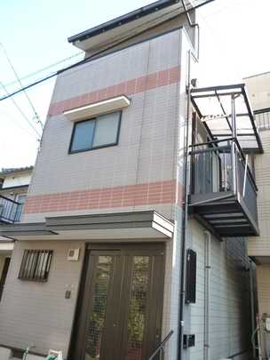 Local appearance photo