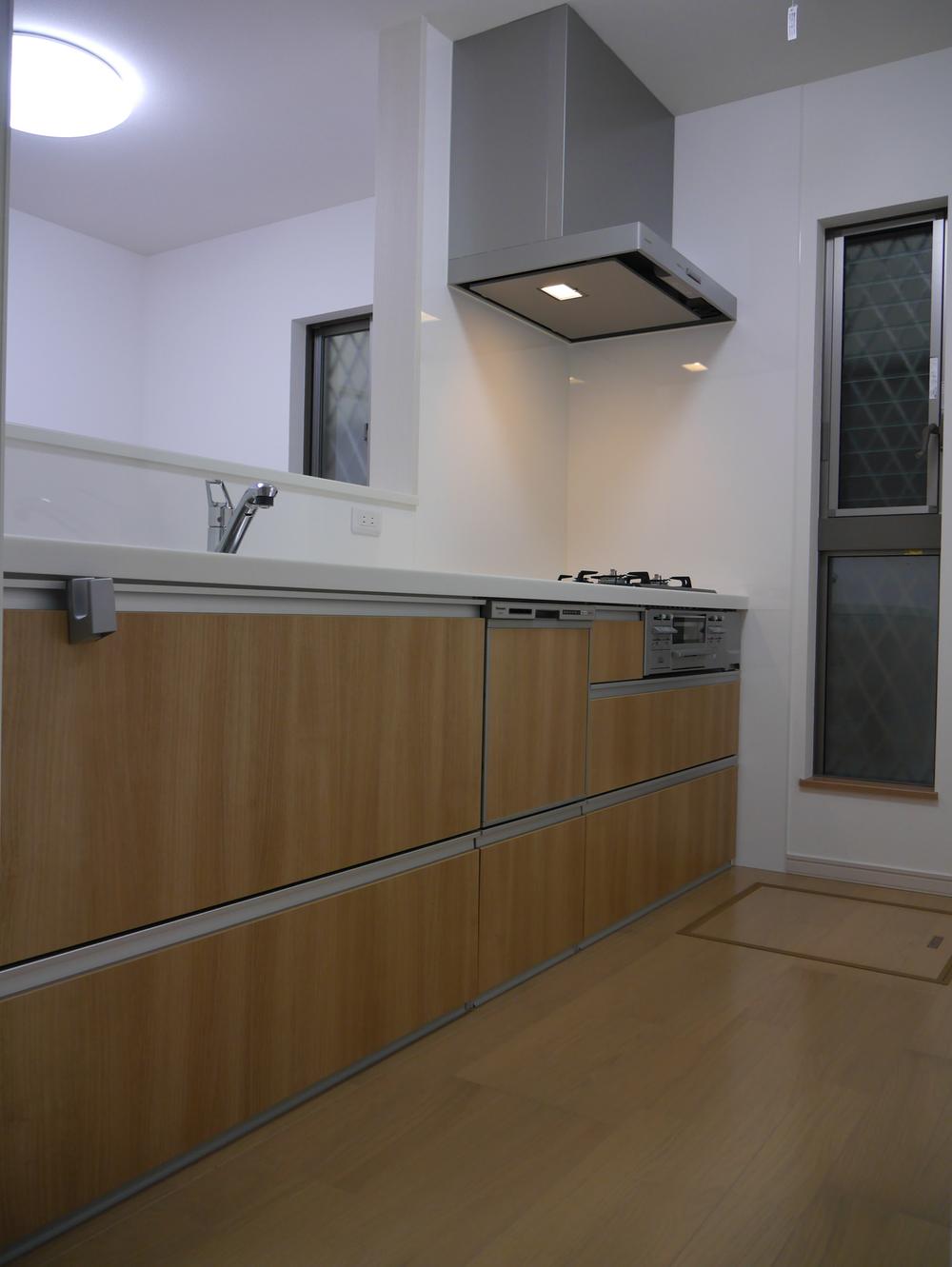 Kitchen. Popular counter kitchen to wife