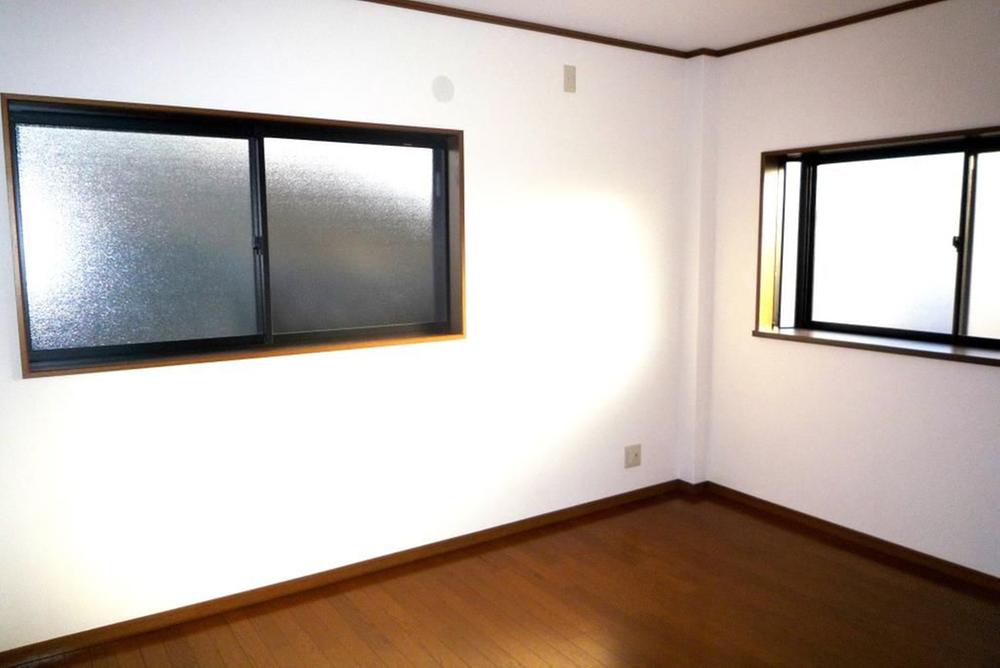 Non-living room. Western style room