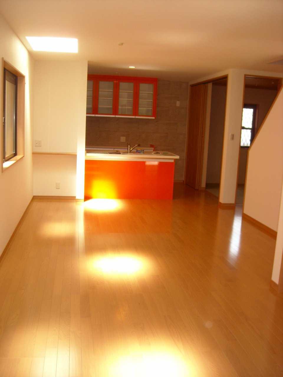 Living. Indoor (05 May 2013) Shooting