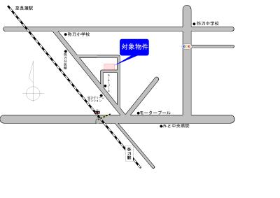 Other. Map of up to local