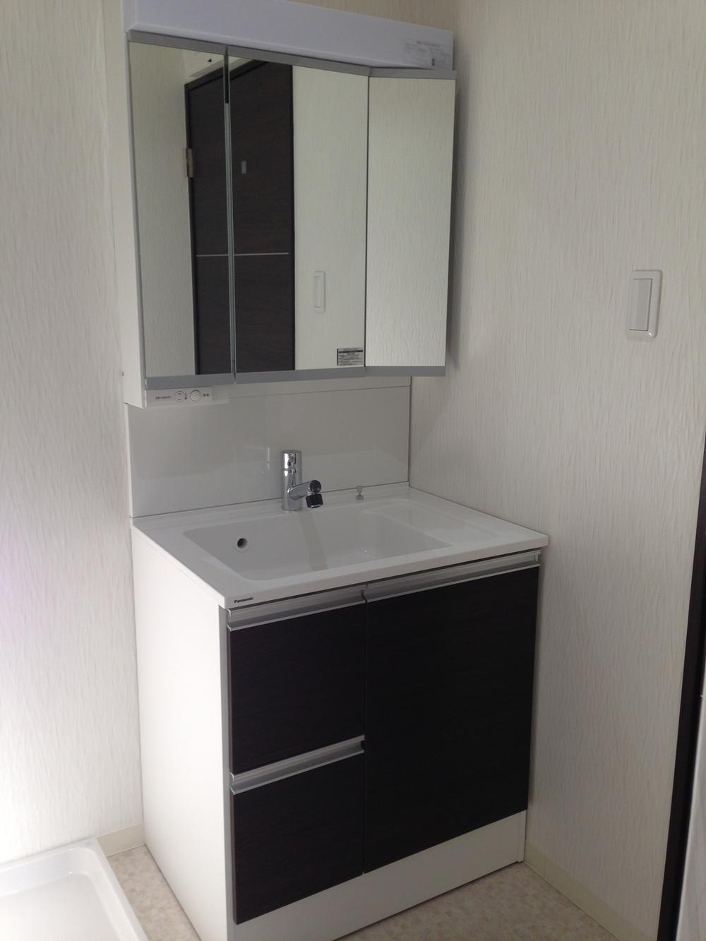 Other. Bathroom vanity