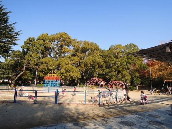 Other. 20m to Hachinohe village park 2-minute walk