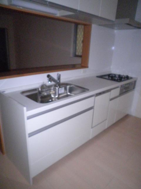 Kitchen. ☆ Reduce the time of cooking in a three-burner stove