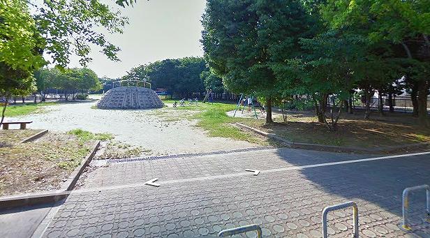 Other. Nakai Ishikiri park Is 300M.
