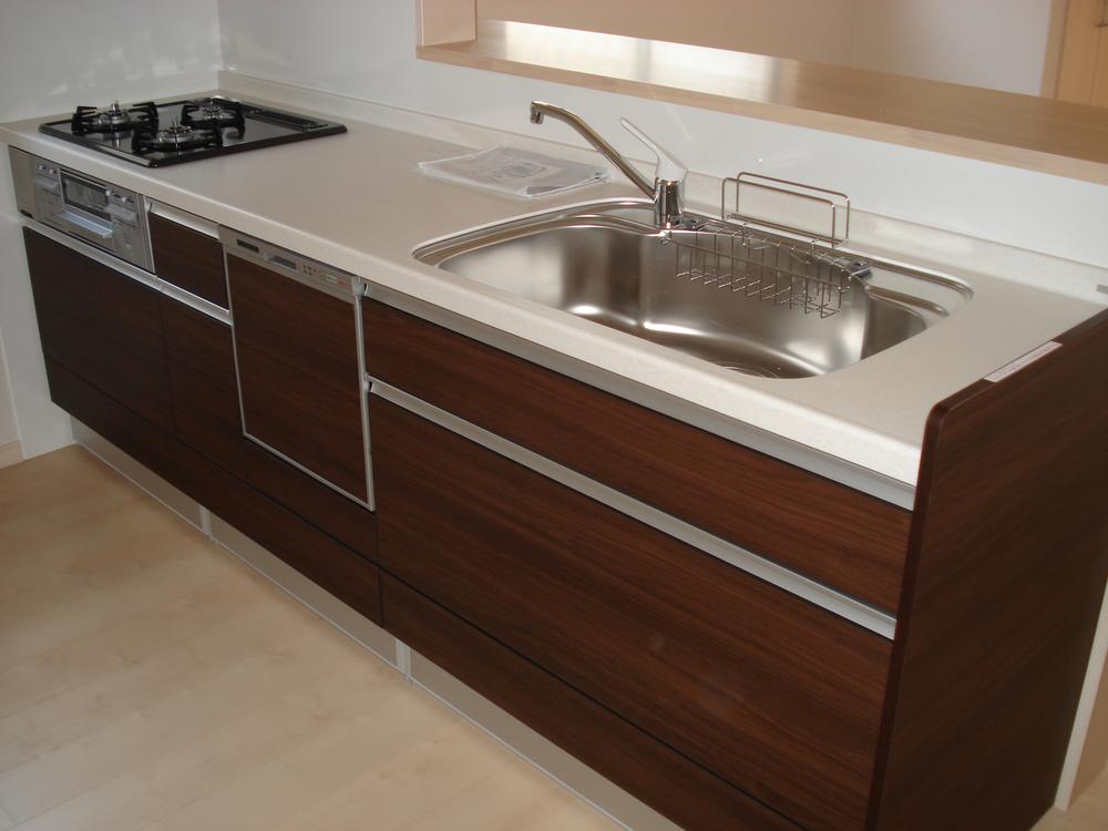 Kitchen. Adult sense a nice kitchen.