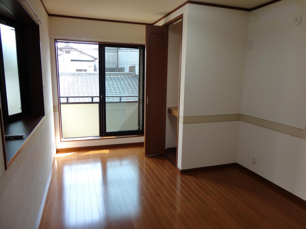 Non-living room. Indoor (04 May 2013) Shooting