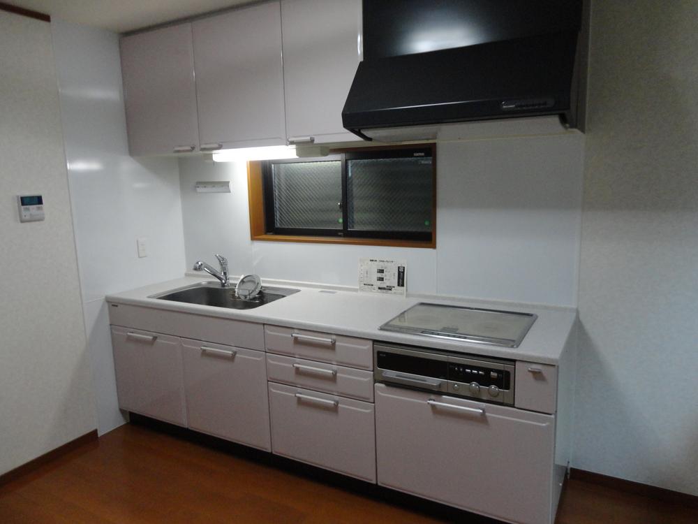 Kitchen. Indoor (04 May 2013) Shooting