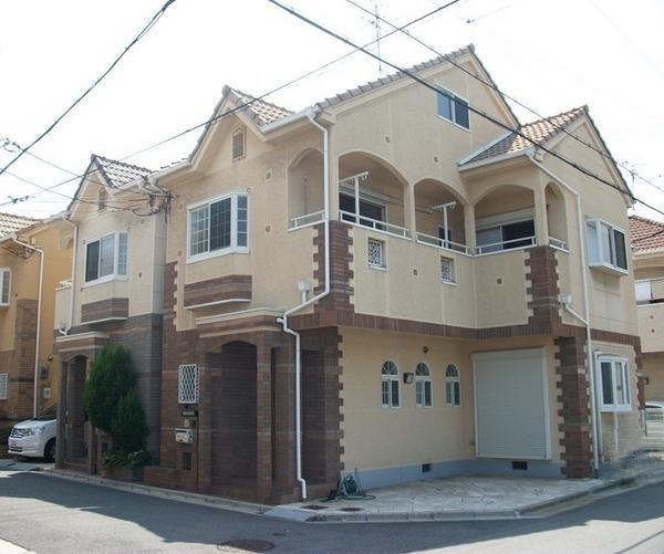 Local appearance photo