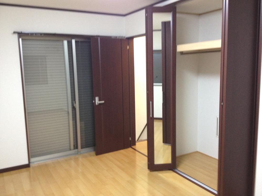 Non-living room. Indoor (09 May 2013) Shooting