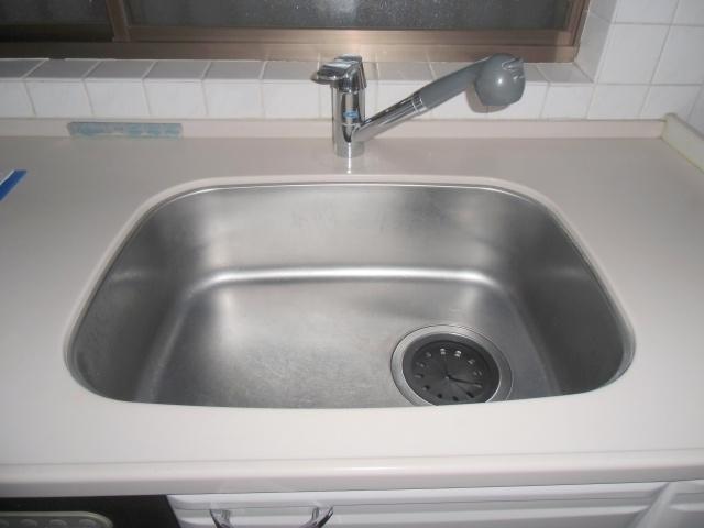 Kitchen. Beautiful kitchen