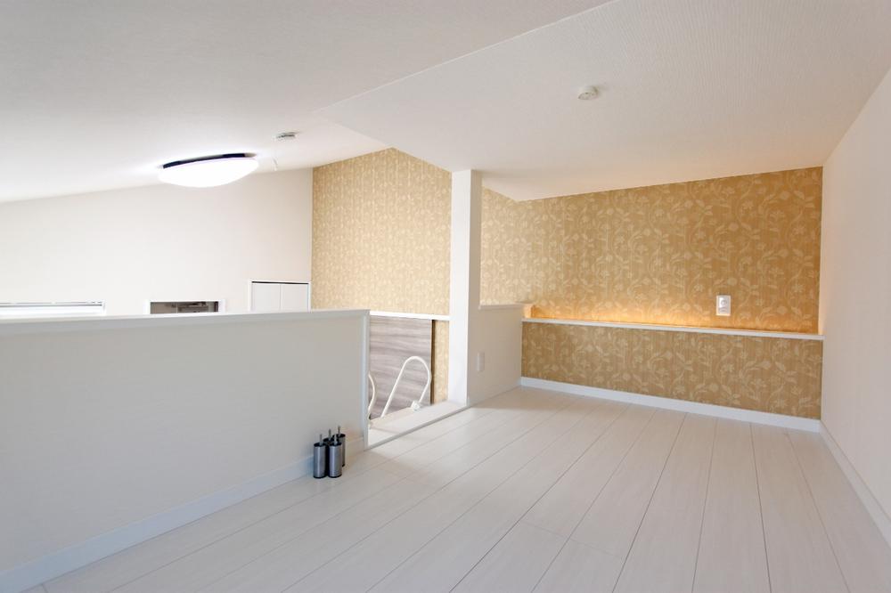 Other introspection. Loft space