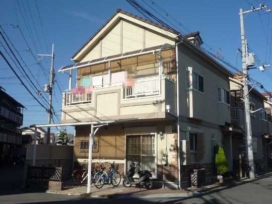 Local appearance photo. appearance