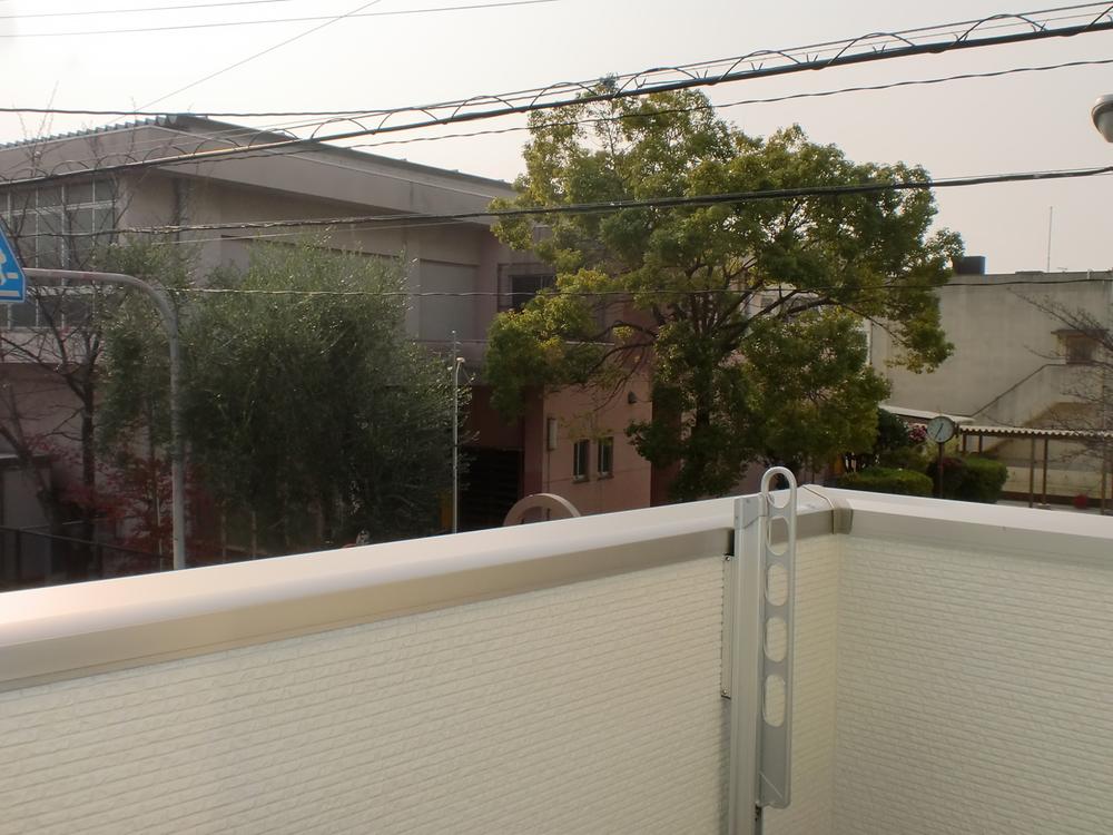 View photos from the dwelling unit