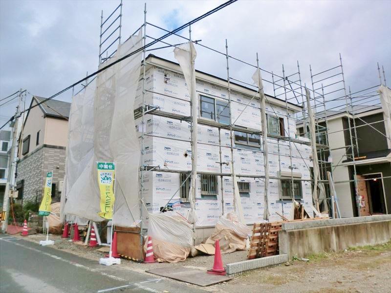 Local appearance photo