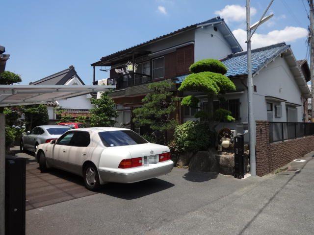 Local appearance photo. Exterior Photos