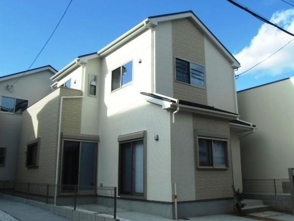 Local appearance photo. Comfort is living in within the station walk ☆