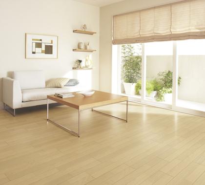 Living. living Example of construction