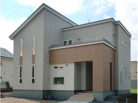 Local appearance photo