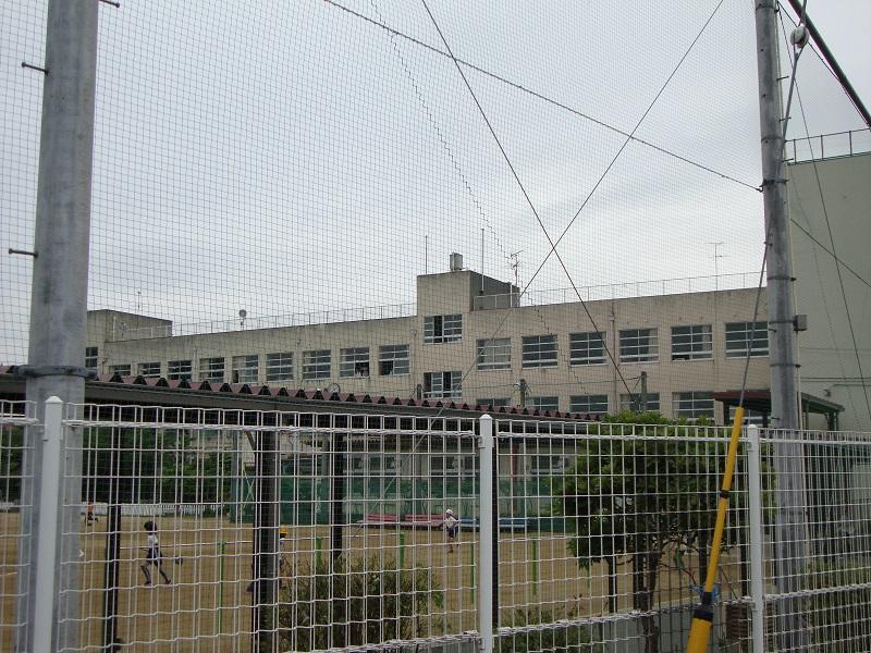Primary school. Higashi Osaka Municipal pilfered elementary school up to 540m Higashi Osaka Municipal pilfered a 7-minute walk from the elementary school