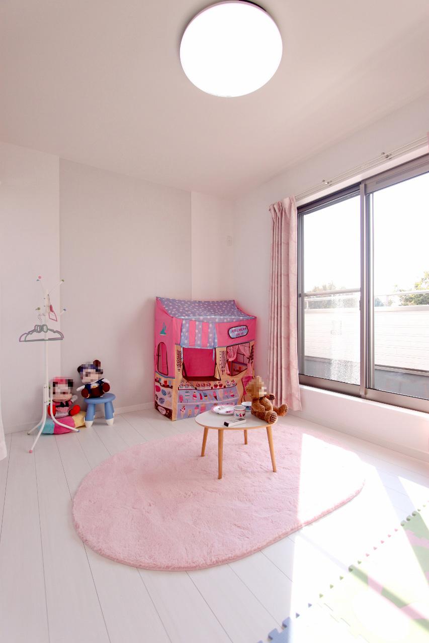 Other introspection. ■ Children's room
