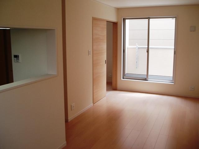 Living. LDK of increases likely 15 Pledge time of family