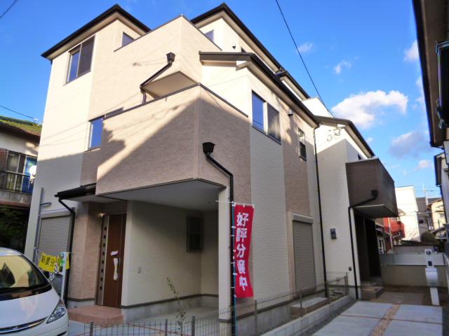 Local appearance photo. Building completed already! Immediate Available! ! Possible preview! ! !