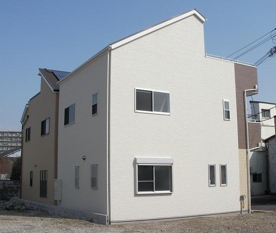 Rendering (appearance). Rebuilding model example