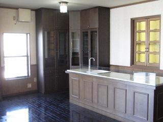 Non-living room. 2 Kaiyoshitsu 25 Pledge