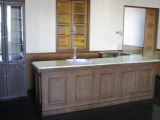 Non-living room. 2 Kaiyoshitsu 25 Pledge